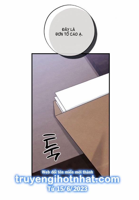 [18+] Hôn Nhân Bị Đánh Cắp 46.1 trang 50