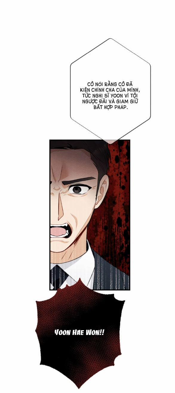 [18+] Hôn Nhân Bị Đánh Cắp 46.2 trang 11