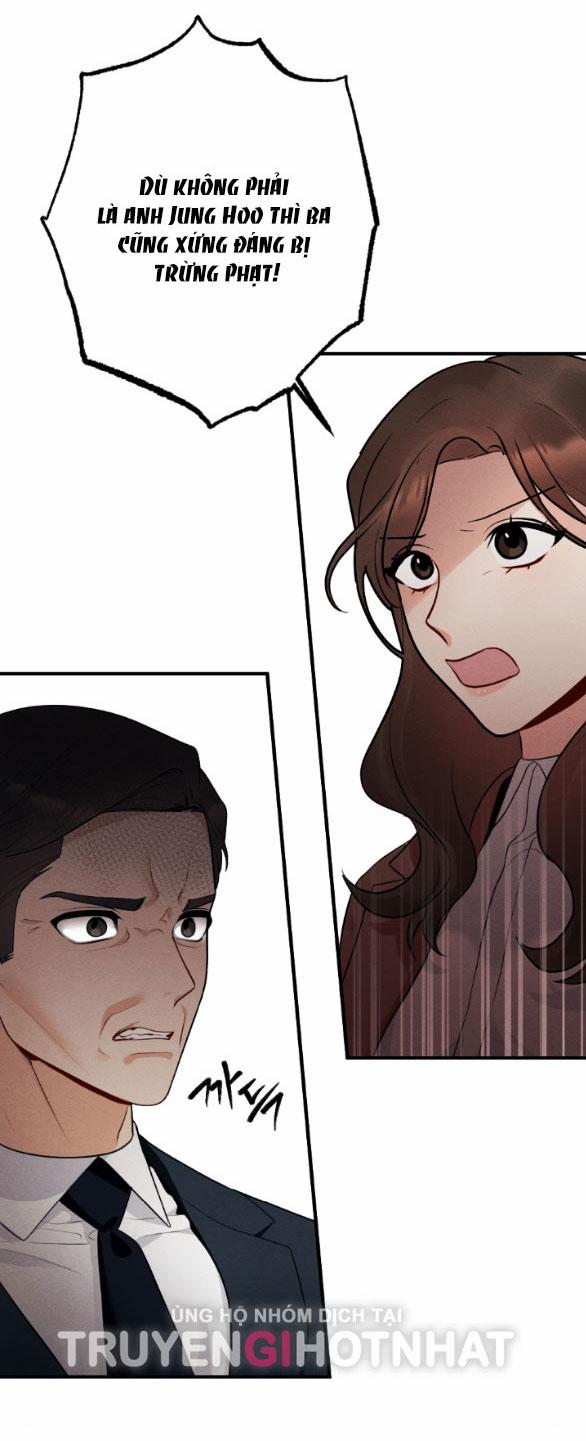 [18+] Hôn Nhân Bị Đánh Cắp 46.2 trang 17