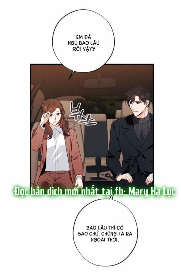 [18+] Hôn Nhân Bị Đánh Cắp 46.2 trang 52