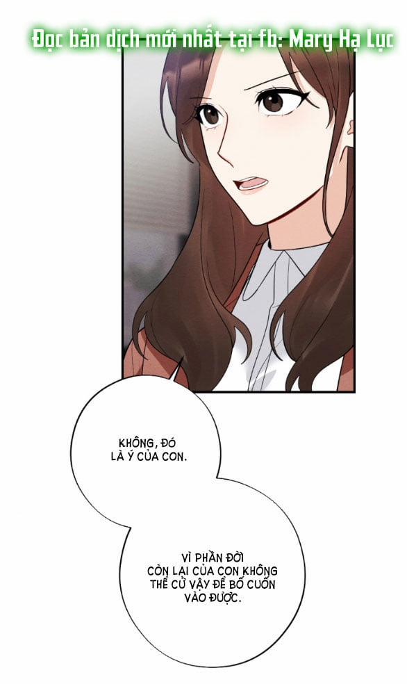 [18+] Hôn Nhân Bị Đánh Cắp 46.2 trang 6