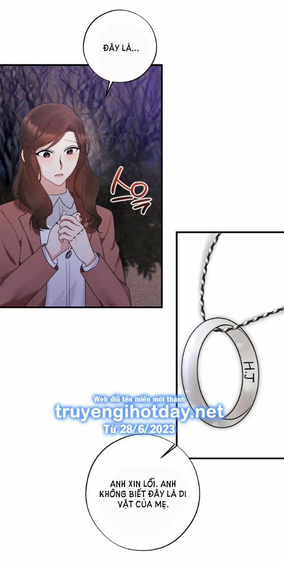 [18+] Hôn Nhân Bị Đánh Cắp 47.1 trang 25