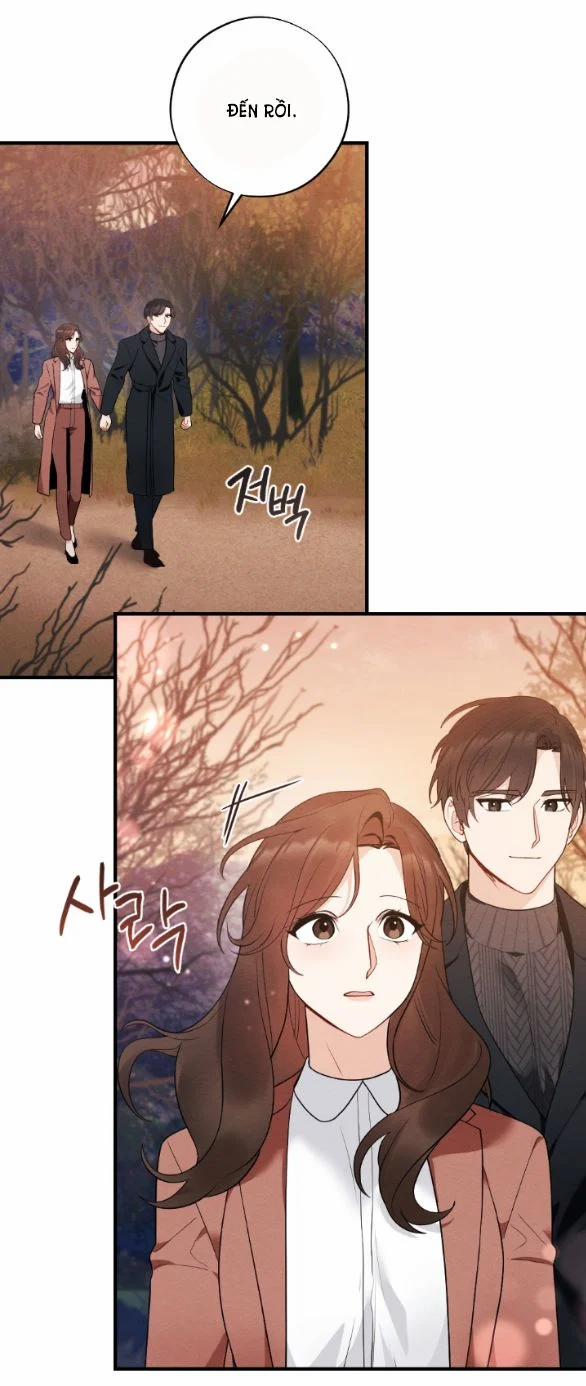 [18+] Hôn Nhân Bị Đánh Cắp 47.1 trang 3