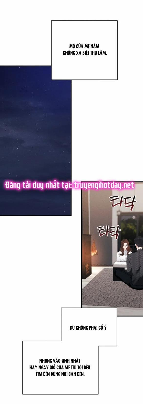 [18+] Hôn Nhân Bị Đánh Cắp 47.1 trang 40