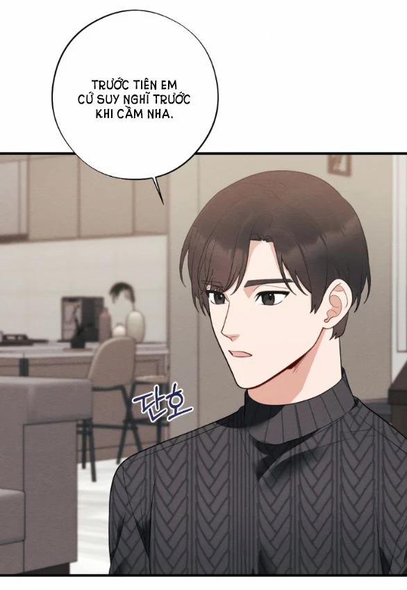 [18+] Hôn Nhân Bị Đánh Cắp 47.1 trang 50