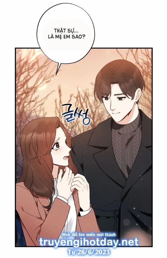 [18+] Hôn Nhân Bị Đánh Cắp 47.1 trang 8