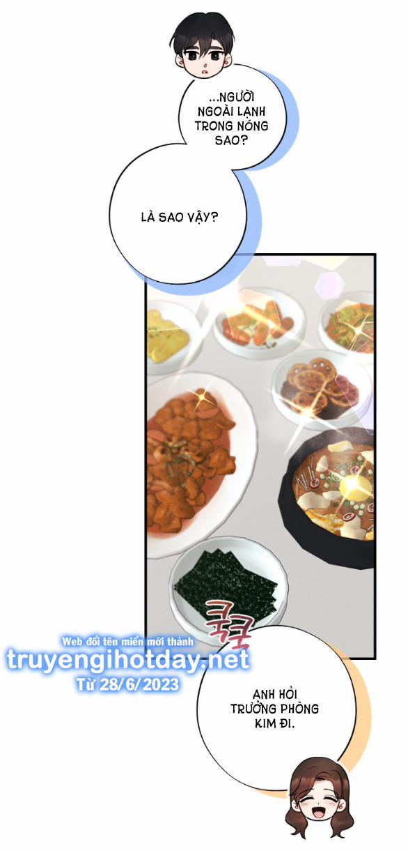 [18+] Hôn Nhân Bị Đánh Cắp 47.2 trang 14