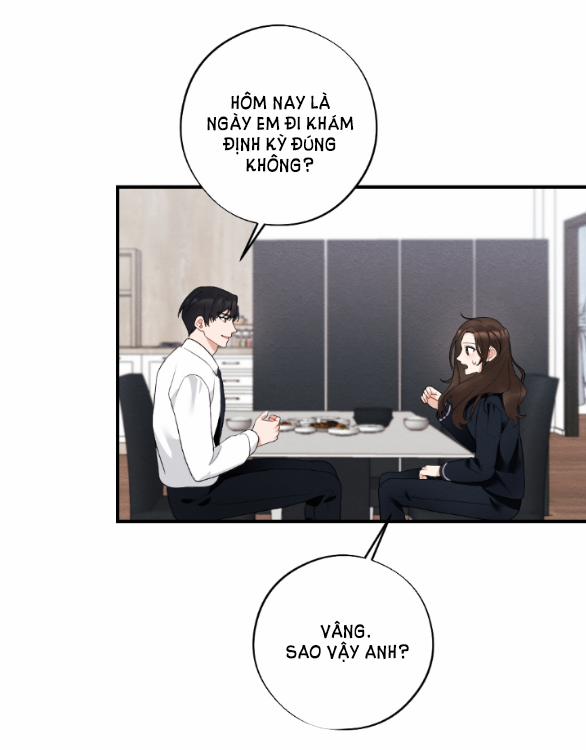 [18+] Hôn Nhân Bị Đánh Cắp 47.2 trang 16