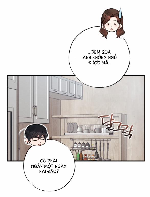 [18+] Hôn Nhân Bị Đánh Cắp 47.2 trang 20