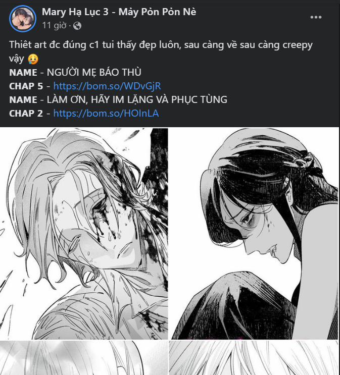 [18+] Hôn Nhân Bị Đánh Cắp 47.2 trang 24