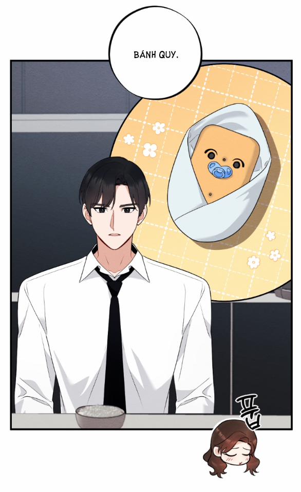 [18+] Hôn Nhân Bị Đánh Cắp 47.2 trang 32