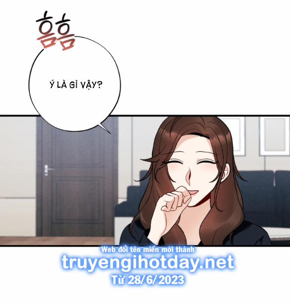 [18+] Hôn Nhân Bị Đánh Cắp 47.2 trang 34
