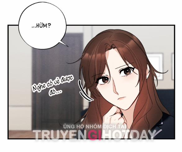 [18+] Hôn Nhân Bị Đánh Cắp 47.2 trang 38