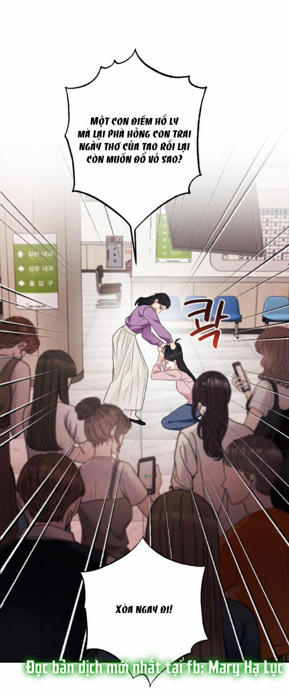 [18+] Hôn Nhân Bị Đánh Cắp 48.1 trang 1