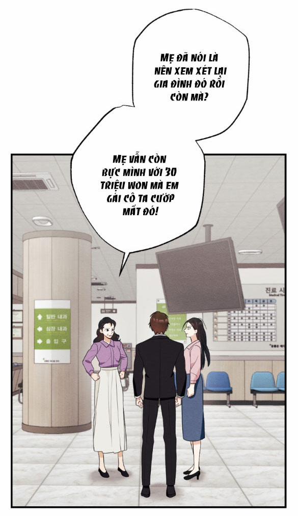 [18+] Hôn Nhân Bị Đánh Cắp 48.1 trang 15