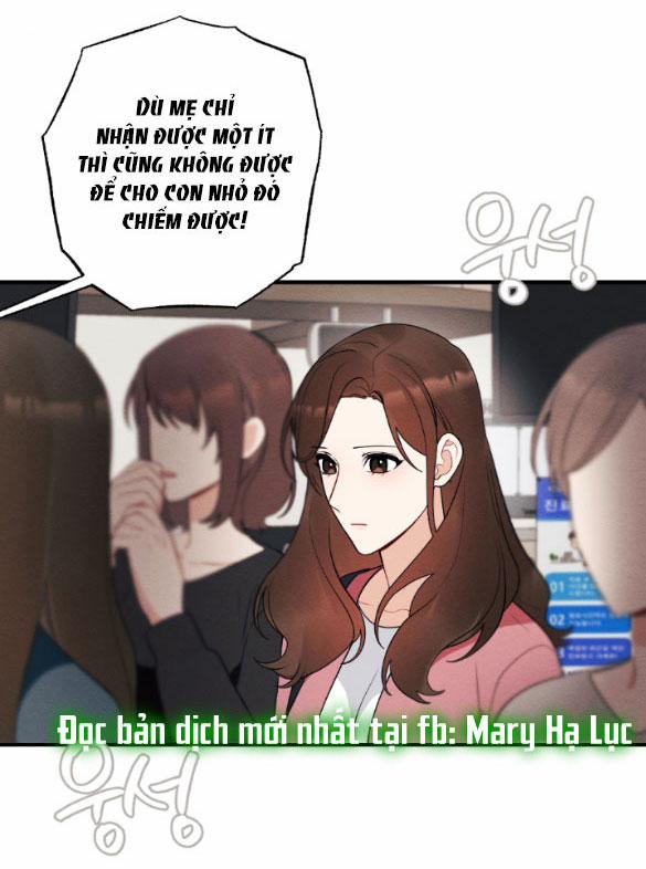 [18+] Hôn Nhân Bị Đánh Cắp 48.1 trang 17