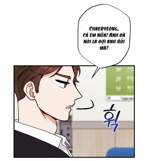 [18+] Hôn Nhân Bị Đánh Cắp 48.1 trang 19