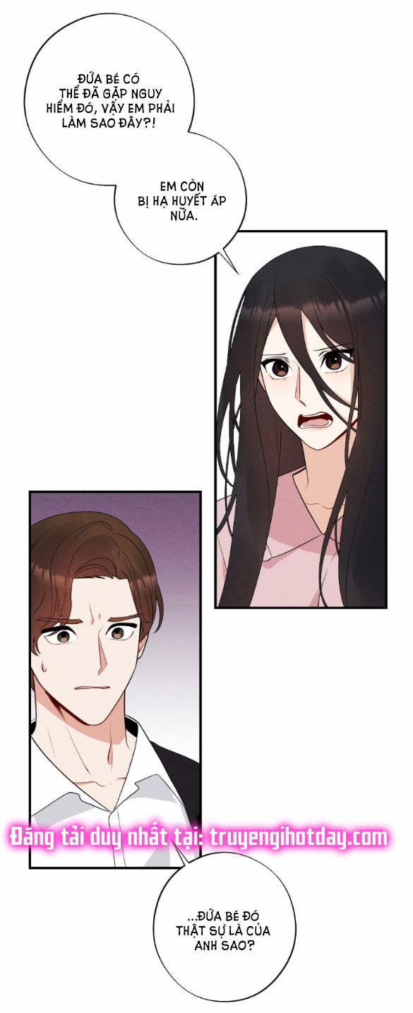 [18+] Hôn Nhân Bị Đánh Cắp 48.1 trang 21