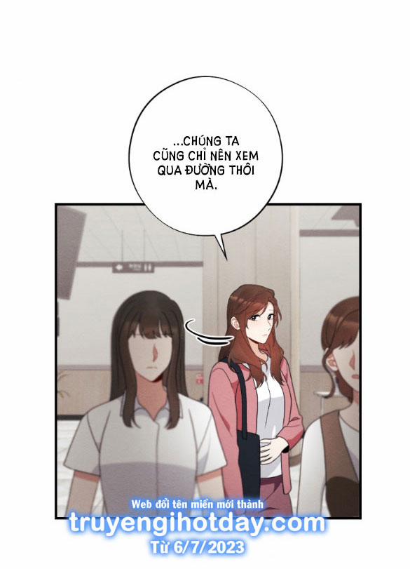 [18+] Hôn Nhân Bị Đánh Cắp 48.1 trang 24