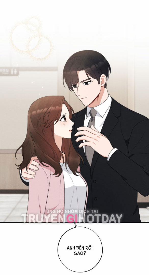 [18+] Hôn Nhân Bị Đánh Cắp 48.1 trang 27