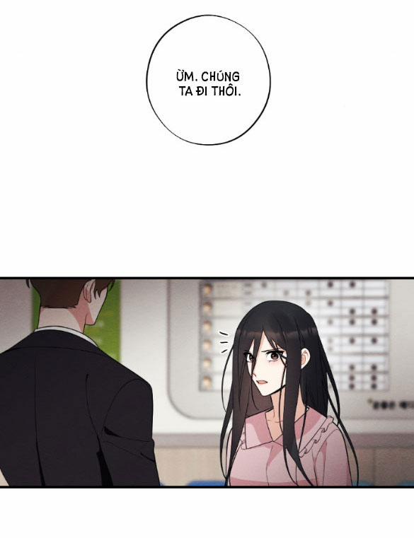 [18+] Hôn Nhân Bị Đánh Cắp 48.1 trang 29