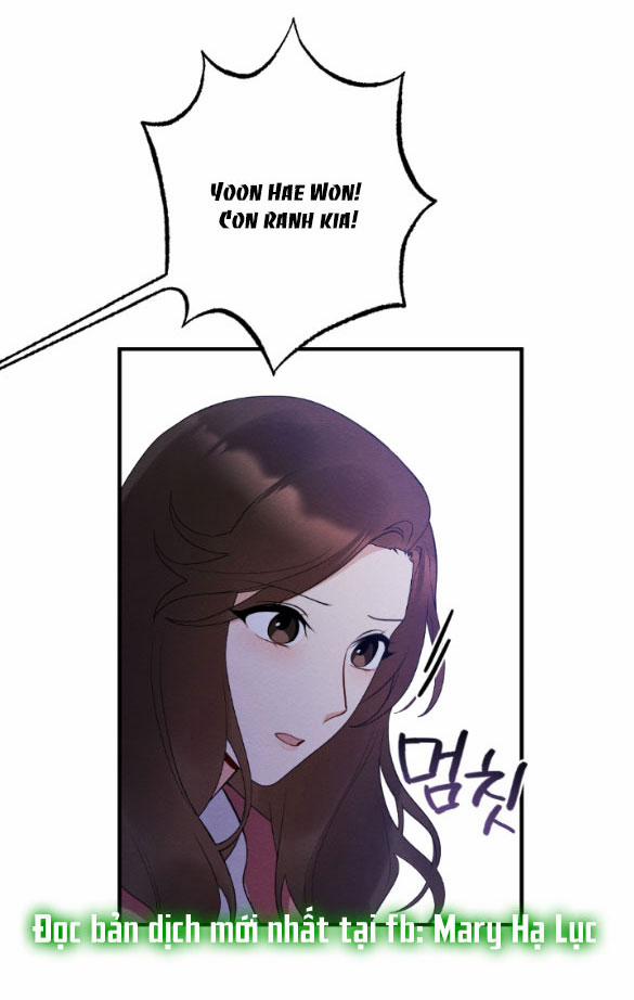 [18+] Hôn Nhân Bị Đánh Cắp 48.1 trang 31