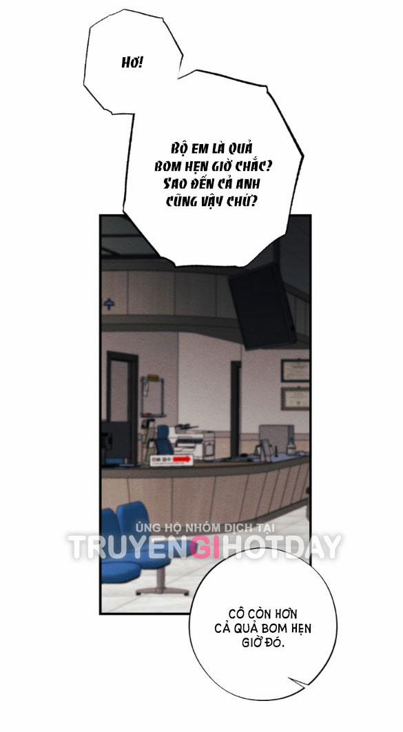 [18+] Hôn Nhân Bị Đánh Cắp 48.1 trang 47