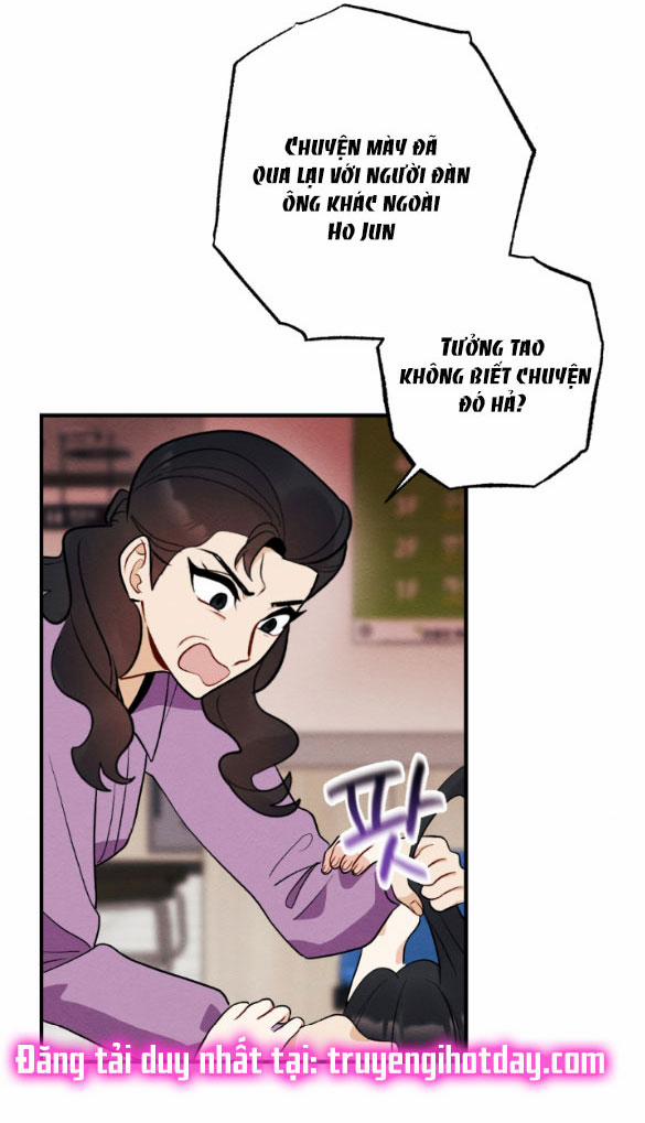 [18+] Hôn Nhân Bị Đánh Cắp 48.1 trang 5