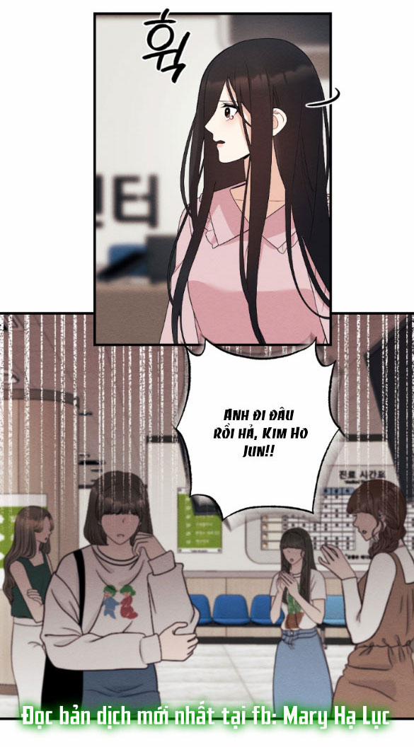 [18+] Hôn Nhân Bị Đánh Cắp 48.1 trang 51