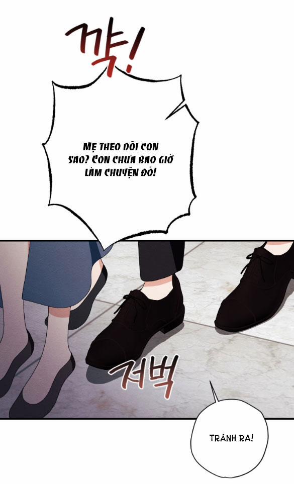 [18+] Hôn Nhân Bị Đánh Cắp 48.1 trang 7