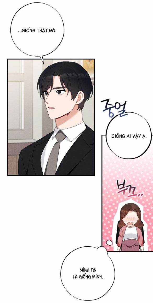 [18+] Hôn Nhân Bị Đánh Cắp 48.1 trang 71