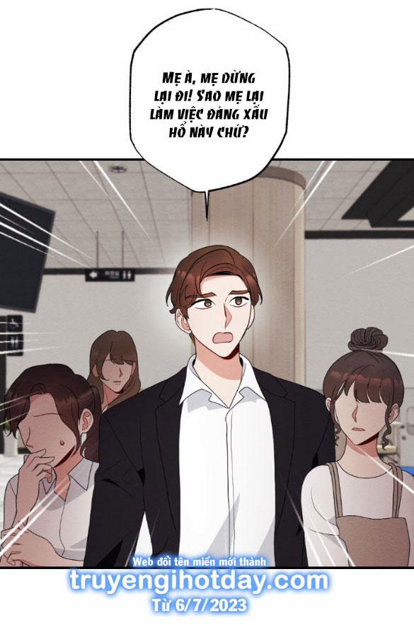 [18+] Hôn Nhân Bị Đánh Cắp 48.1 trang 9