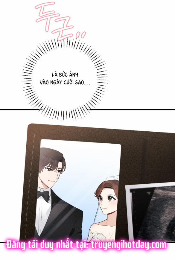 [18+] Hôn Nhân Bị Đánh Cắp 48.2 trang 11