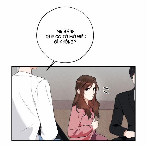 [18+] Hôn Nhân Bị Đánh Cắp 48.2 trang 2