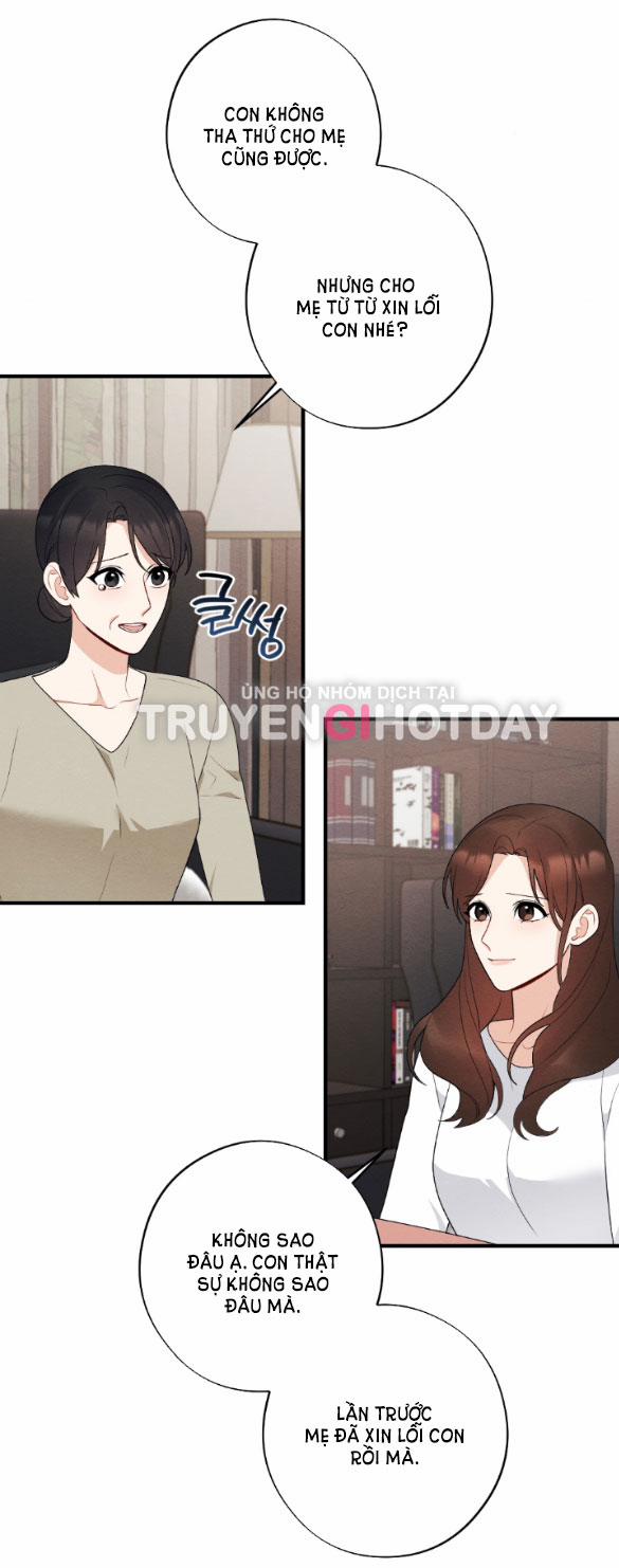 [18+] Hôn Nhân Bị Đánh Cắp 48.2 trang 35