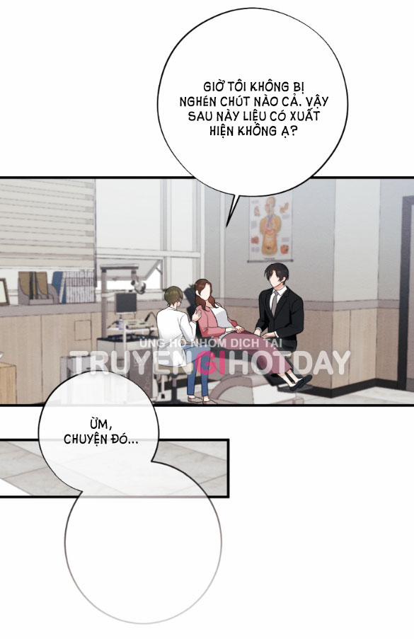 [18+] Hôn Nhân Bị Đánh Cắp 48.2 trang 4