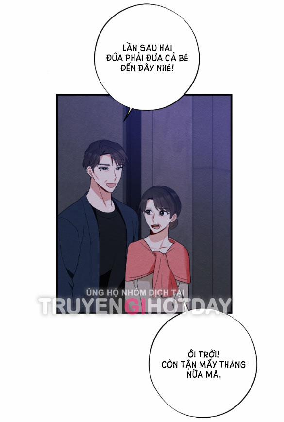 [18+] Hôn Nhân Bị Đánh Cắp 48.2 trang 52