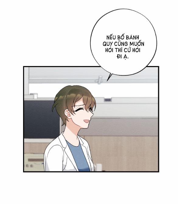 [18+] Hôn Nhân Bị Đánh Cắp 48.2 trang 6