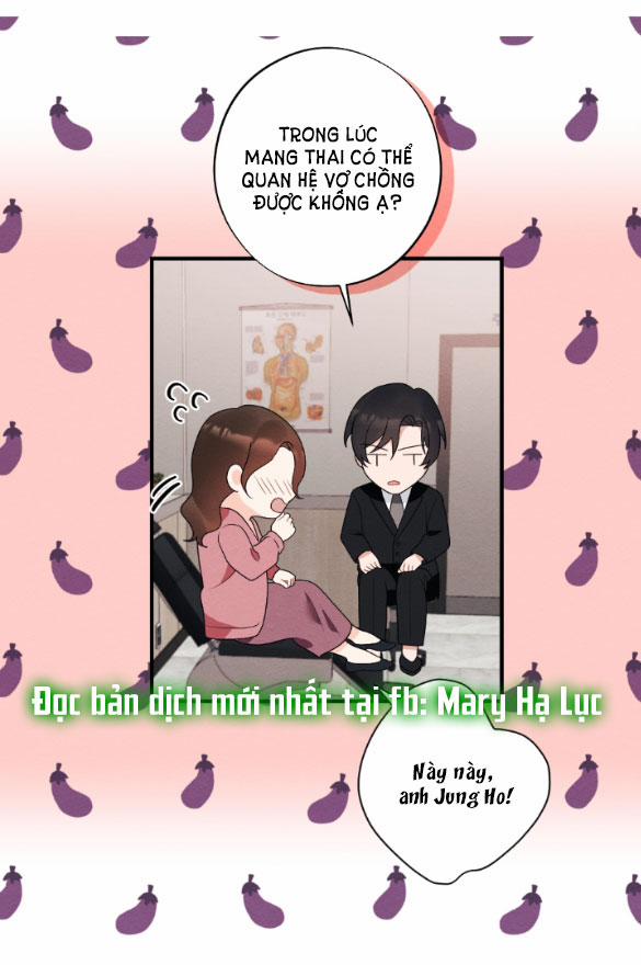 [18+] Hôn Nhân Bị Đánh Cắp 48.2 trang 7