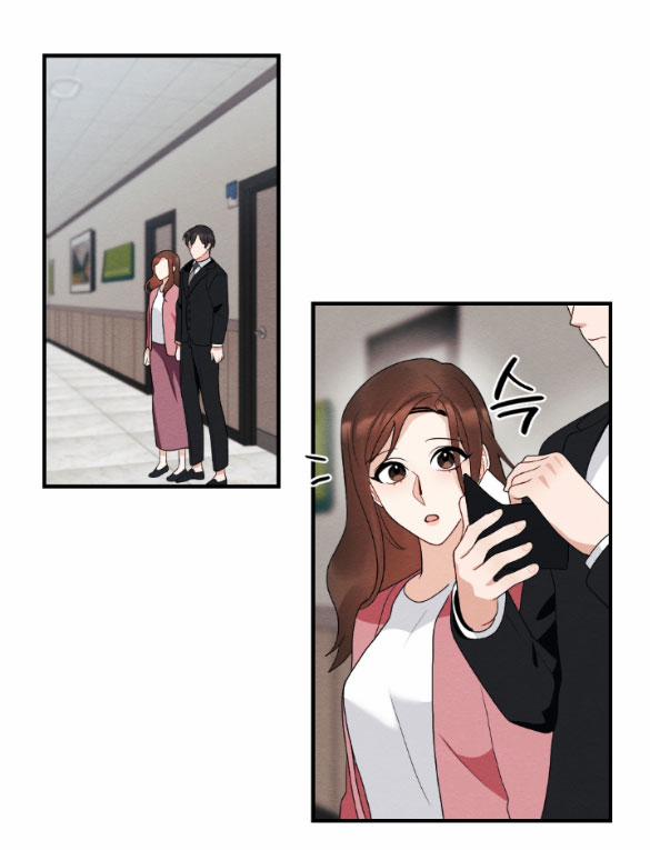 [18+] Hôn Nhân Bị Đánh Cắp 48.2 trang 9