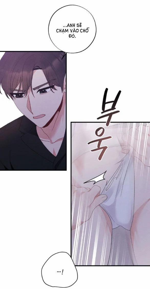 [18+] Hôn Nhân Bị Đánh Cắp 49.1 trang 12