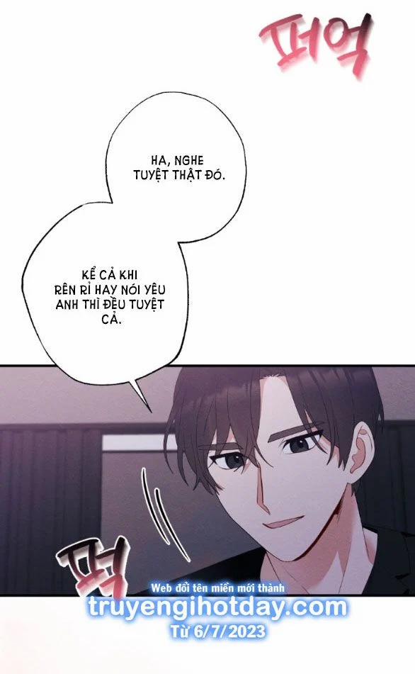 [18+] Hôn Nhân Bị Đánh Cắp 49.1 trang 38