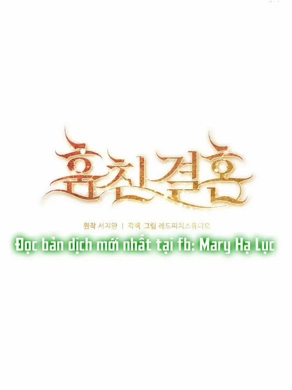 [18+] Hôn Nhân Bị Đánh Cắp 49.1 trang 44