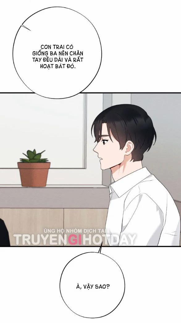 [18+] Hôn Nhân Bị Đánh Cắp 49.1 trang 55