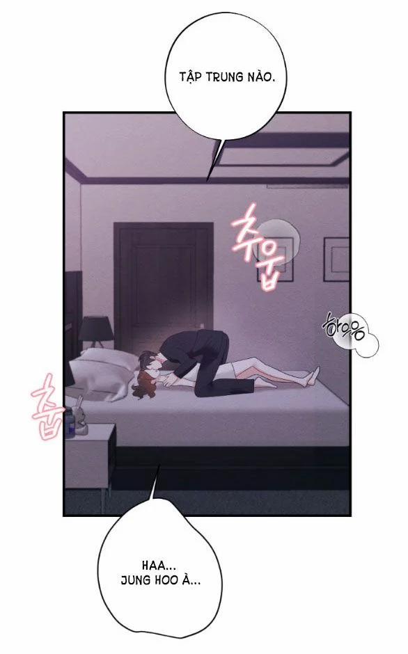 [18+] Hôn Nhân Bị Đánh Cắp 49.1 trang 8