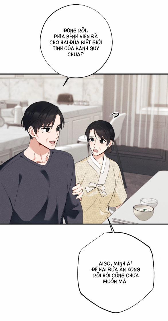 [18+] Hôn Nhân Bị Đánh Cắp 49.2 trang 29