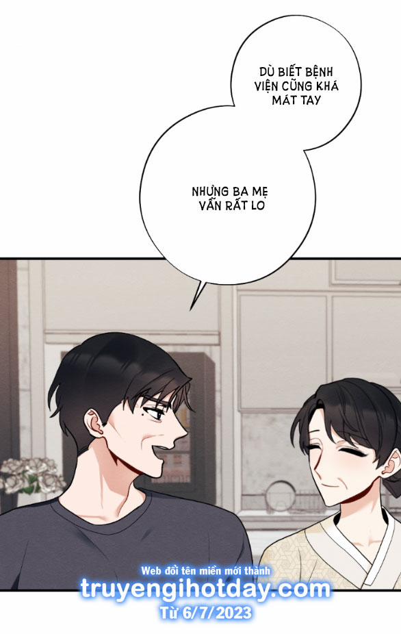 [18+] Hôn Nhân Bị Đánh Cắp 49.2 trang 43