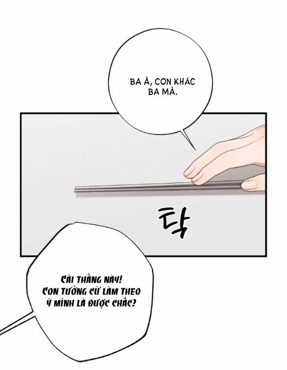 [18+] Hôn Nhân Bị Đánh Cắp 49.2 trang 45