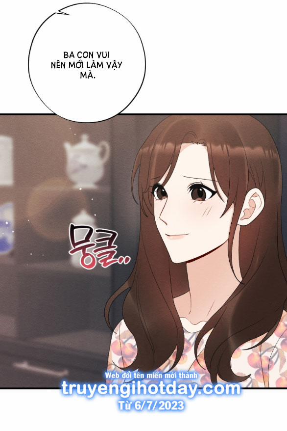 [18+] Hôn Nhân Bị Đánh Cắp 49.2 trang 59