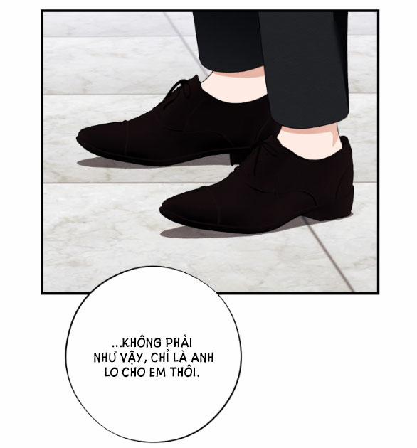 [18+] Hôn Nhân Bị Đánh Cắp 49.2 trang 6